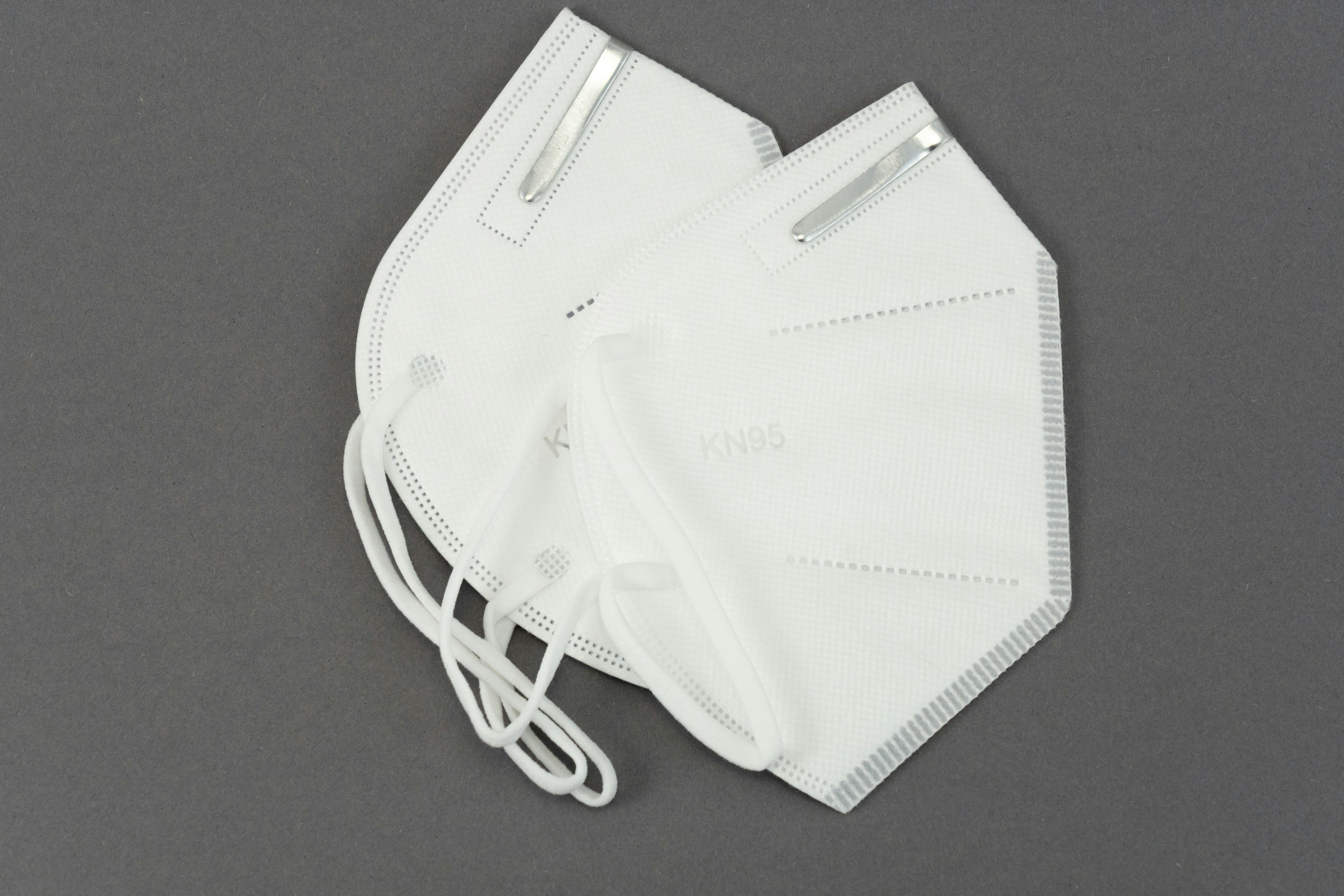 FFP2 masks